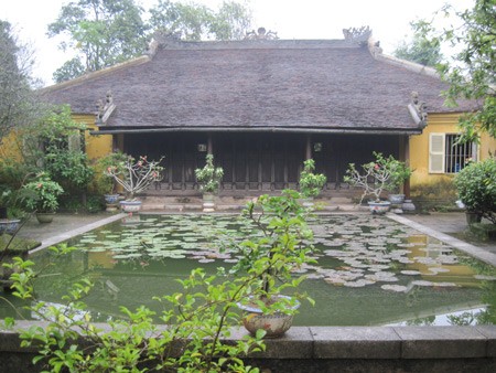 Hue garden houses - ảnh 2